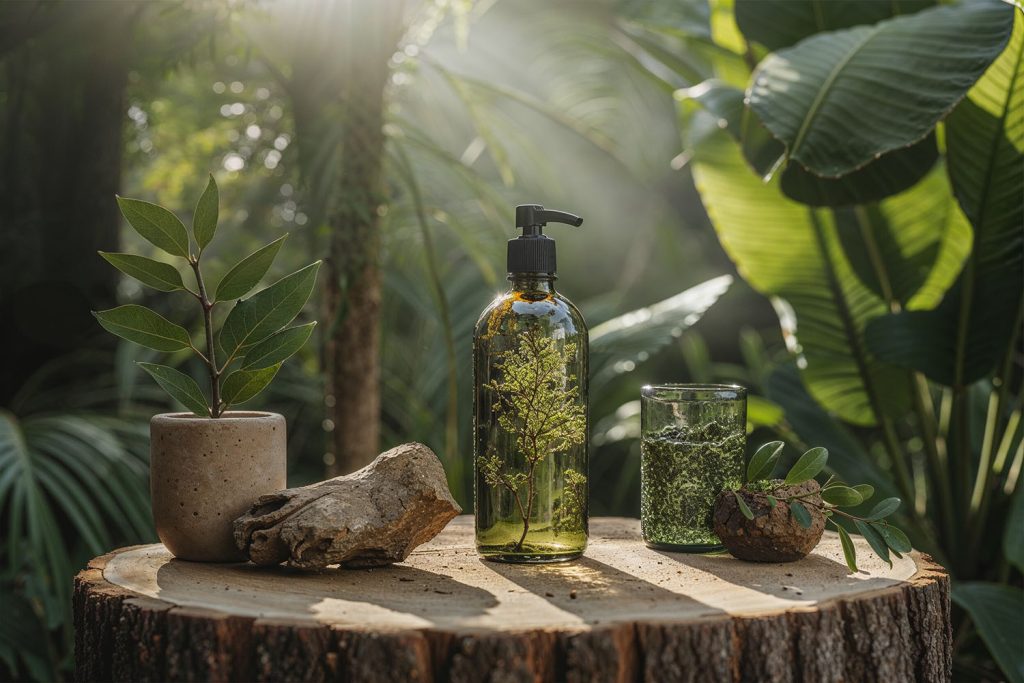 Sustentabilidade na Hotelaria