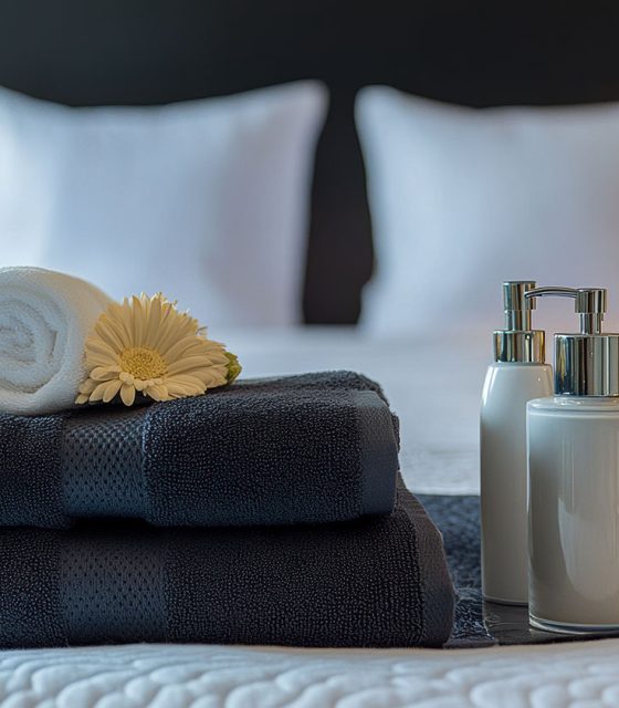 Amenities para Hotel em São Paulo