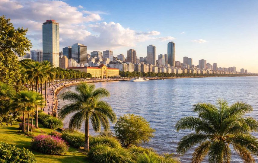 Amenities para hotéis no Sul do Brasil