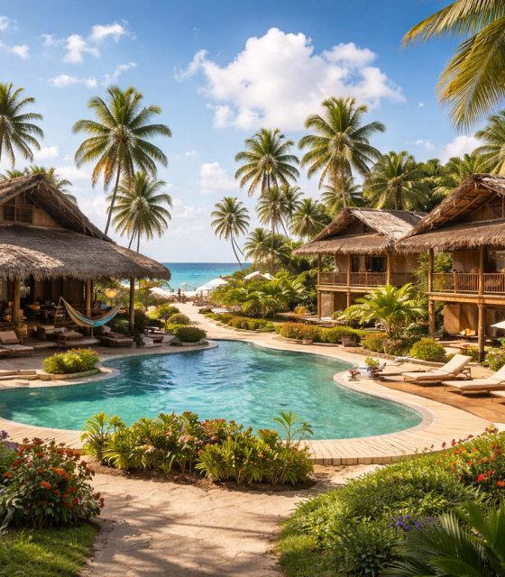 Amenities para hotéis e pousadas no Nordeste