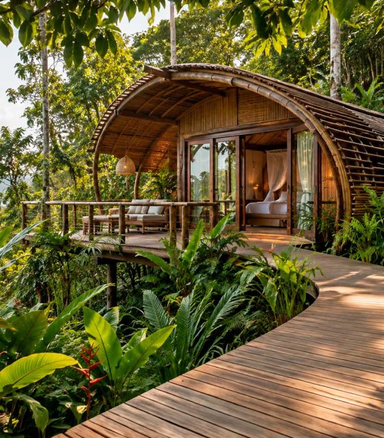Hotelaria regenerativa: o que é e como vai além da sustentabilidade