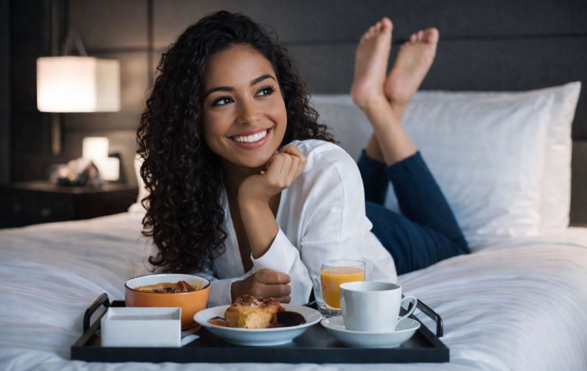 Como melhorar a experiência do hóspede em hotéis e pousadas