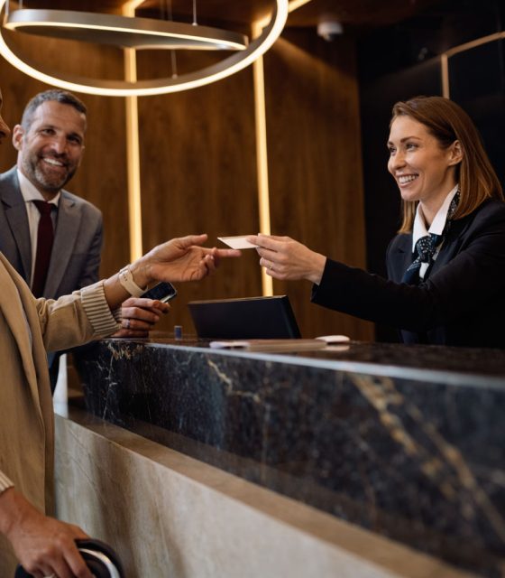 O que hóspedes mais valorizam em um hotel hoje