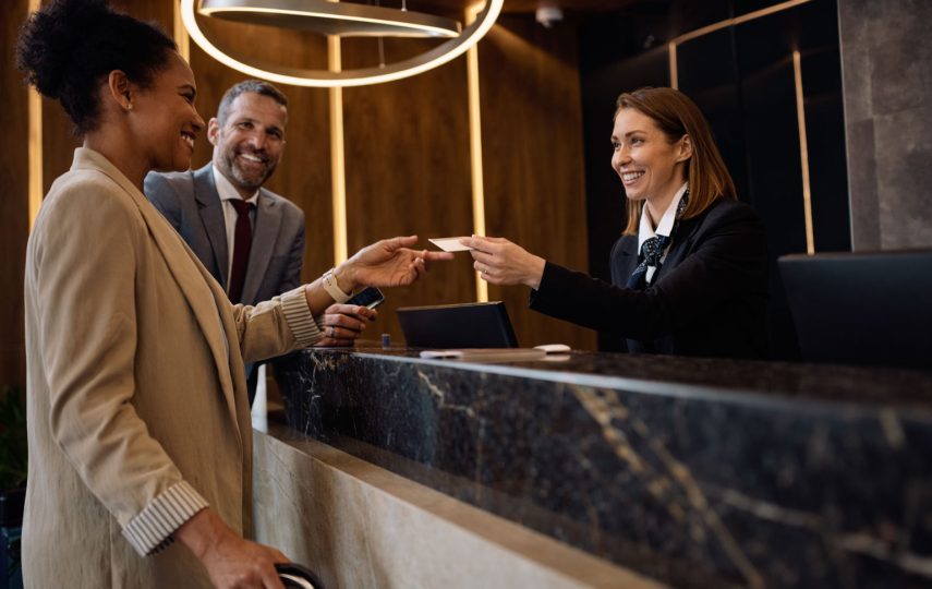 O que hóspedes mais valorizam em um hotel hoje