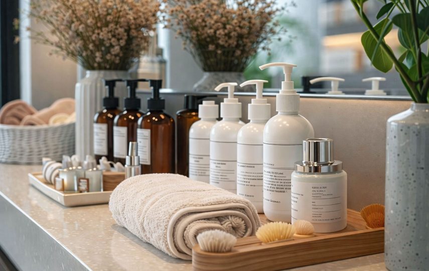 Tendências de bem-estar e amenities para hotelaria