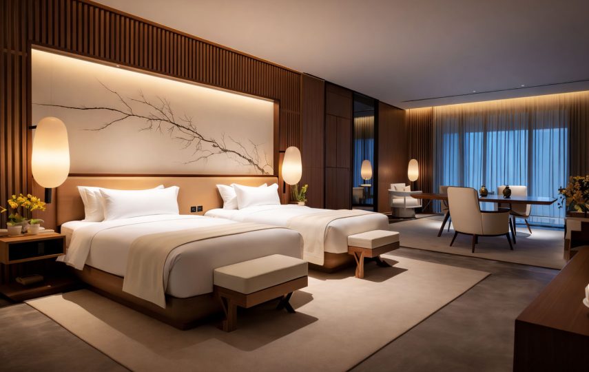 Tendências de hospitalidade 2026